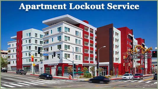 Master Locksmith Store Tampa, FL 813-778-0317 - appartmet-lock-out