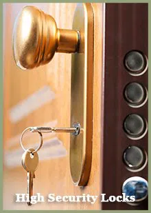 Master Locksmith Store Tampa, FL 813-778-0317 - high-security-locks